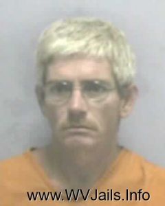 David Chappell Arrest Mugshot