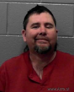 David Childers Arrest Mugshot