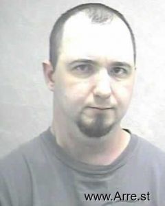 David Close Arrest Mugshot