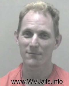  David Coon Arrest Mugshot