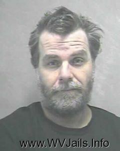 David Cosner Arrest Mugshot