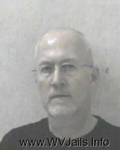 David Cruikshank Arrest Mugshot