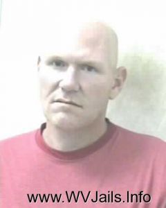 David Dean Arrest Mugshot