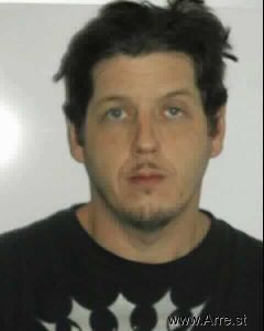 David Dillon Arrest