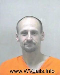 David Epperson Arrest Mugshot