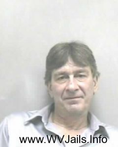 David Estep Arrest Mugshot