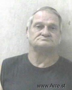 David Estep Arrest Mugshot