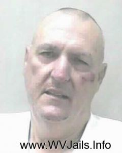 David Fawley Arrest Mugshot