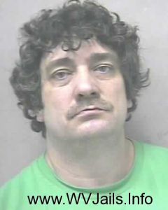 David Fleck Arrest