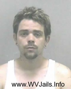 David Fluharty Arrest