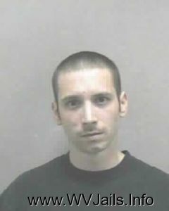 David Fortney Arrest Mugshot