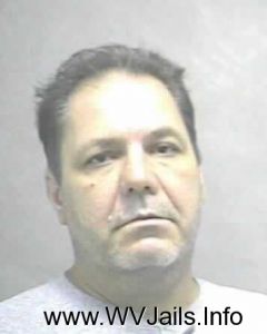 David Foster Arrest Mugshot