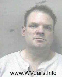 David Gammon Arrest Mugshot