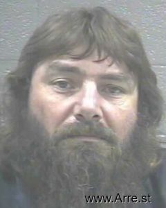 David Gibbs Arrest Mugshot