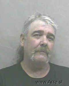 David Gibson Arrest Mugshot