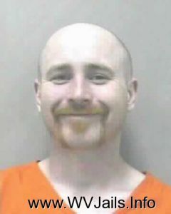 David Gillaspie Arrest Mugshot