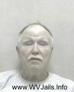  David Green Arrest Mugshot