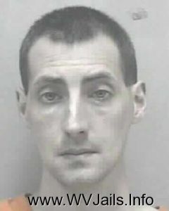 David Gullett Arrest Mugshot