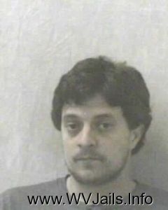 David Hall Arrest Mugshot