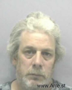 David Hamilton Arrest Mugshot