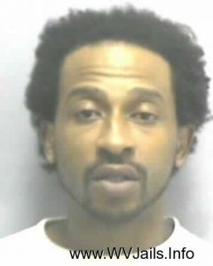 David Hanlon Arrest Mugshot