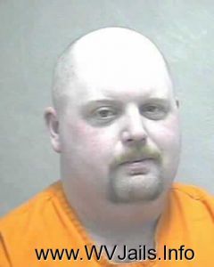 David Hardesty Arrest Mugshot