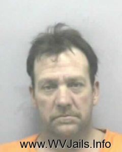  David Heldreth Arrest Mugshot