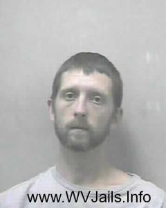 David Hill Arrest Mugshot