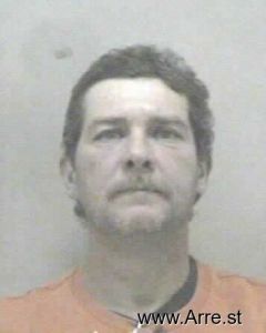 David Hinkle Arrest Mugshot