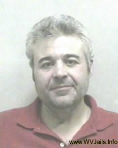  David Hoffman Arrest Mugshot
