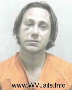  David Hoskins Arrest Mugshot