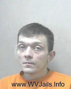  David Kinser Arrest Mugshot