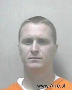 David Light Arrest Mugshot