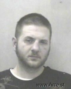 David Manns Arrest Mugshot