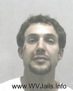  David Martin Arrest Mugshot