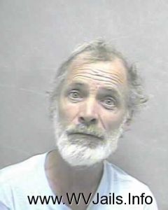 David Mayle Arrest Mugshot