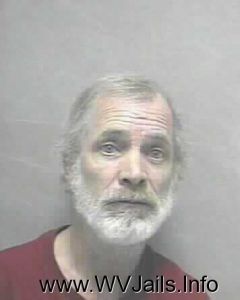 David Mayle Arrest Mugshot