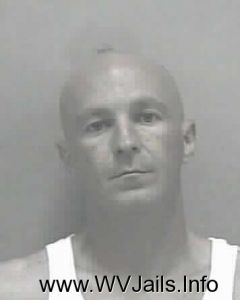 David Mcguire Arrest Mugshot