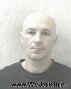David Mcguire Arrest Mugshot