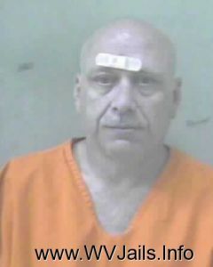 David Morgan Arrest Mugshot