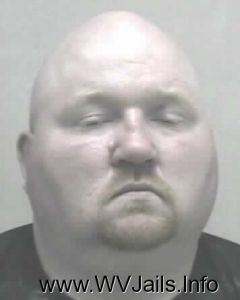 David Mounts Arrest Mugshot