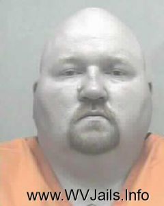 David Mounts Arrest Mugshot