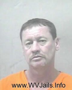David Myers Arrest Mugshot
