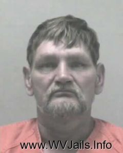  David Patterson Arrest Mugshot