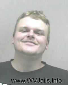 David Peach Arrest Mugshot