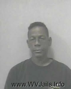 David Pryor Arrest Mugshot