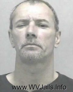 David Quesinberry Arrest Mugshot