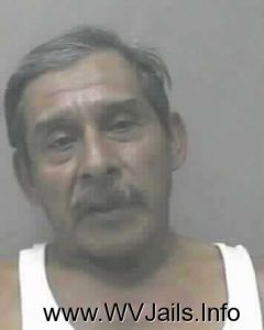 David Ramirez Arrest Mugshot