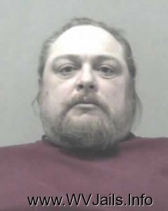 David Ratliff Arrest Mugshot