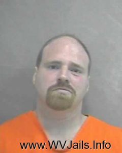 David Riffle Arrest Mugshot